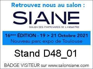 SAFEL est présente au SIANE 2021